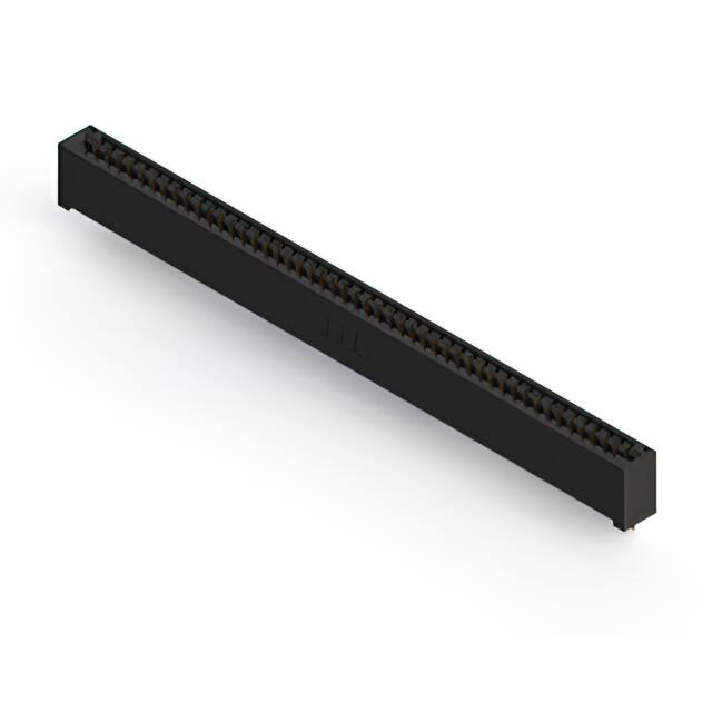 396-048-540-101 EDAC Inc.  Edgeboard Connectors